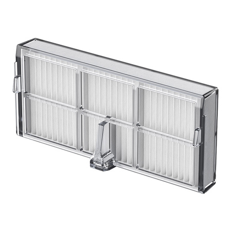 Dust box filter for vacuum cleaner MOVA P10 Ultra, P10 Pro Ultra, E30 Ultra, P50 PU, P50 U