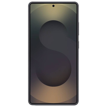 Samsung KindSuit Case EF-VS938PBEGWW for Samsung Galaxy S25 Ultra - Black