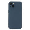 Nakładka Silicon do Xiaomi Redmi Note 13 5G (global) ciemnoniebieska