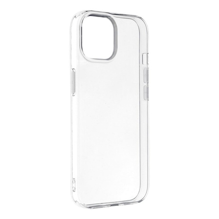Futerał CLEAR CASE 2mm BOX do IPHONE 15