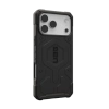 UAG Pathfinder MagSafe case for iPhone 17 Pro Max - black