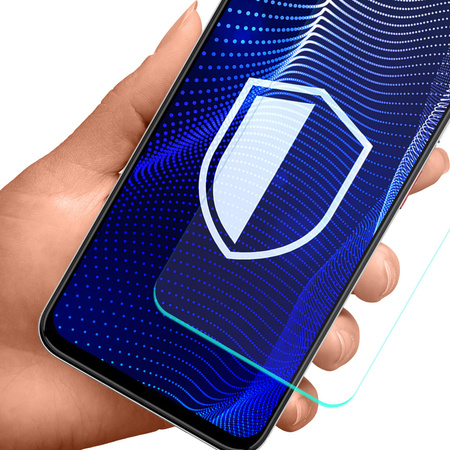 Nubia Music 2 - 3mk FlexibleGlass Pro