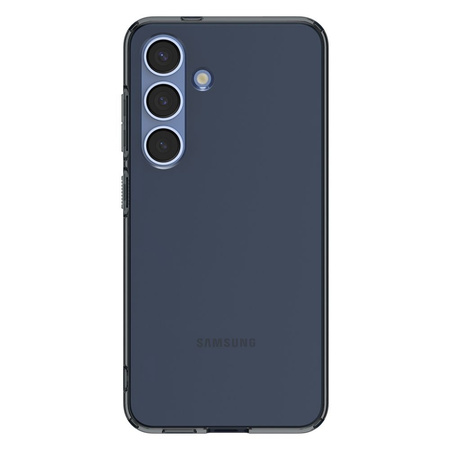 Spigen nakładka Liquid Crystal do Samsung Galaxy S25 Kosmiczna Przezroczysta