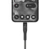 ENERGEA kabel Flow USB-C - USB-CDigital Display 1.5m czarny/black 240W 5A PD Fast Charge
