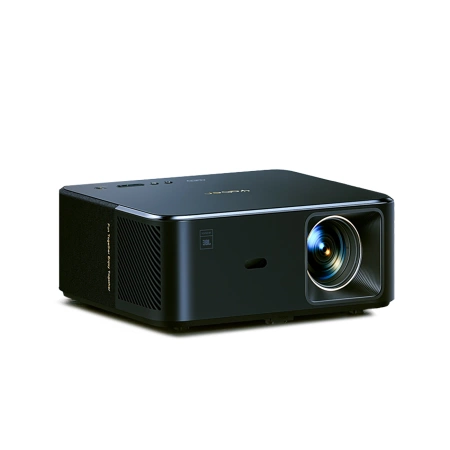 Yaber K2s LCD FullHD 1080p Multimedia Projector with JBL Speakers - Black
