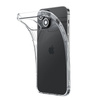 Joyroom New T Case etui pokrowiec do iPhone 13 Pro żelowa obudowa przezroczysty (JR-BP943 transparent)