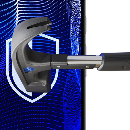 Google pixel 9a - 3mk FlexibleGlass Pro