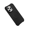 Nakładka Circle Mag do iPhone 14 Pro Max 6,7" czarna