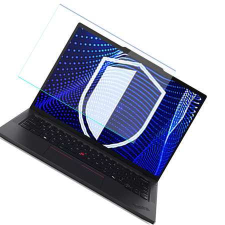 Lenovo ThinkPad T14 Gen 5 - up to 15" 3mk FlexibleGlass Pro