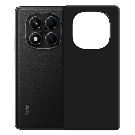 Redmi Note 14 Pro 5G - 3mk Silicone Case