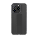 Amazing Thing Etui Titan Pro Holder Case IP156.7PTHBK do Iphone 15 Pro Max czarny z podstawką
