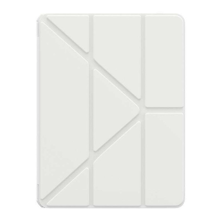 Case IPAD AIR 4 2020 / 5 2022 Baseus Minimalist white