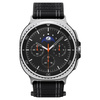 SPIGEN WBF1 BAND SAMSUNG GALAXY WATCH 8 / CLASSIC (40 / 44 / 46 MM) BLACK