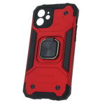 Nakładka Defender Nitro do iPhone 12 6,1" czerwony