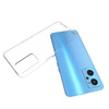 Futerał Back Case Ultra Slim 0,5mm do REALME 9i