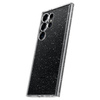 Spigen Liquid Crystal case for Samsung Galaxy S24 Ultra - transparent and glitter