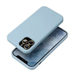 ROAR futerał SPACE do IPHONE 16e Niebieski