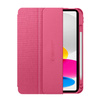 TECH-PROTECT SC PEN CANVAS IPAD 10.9” 10 / 2022 / 11” 11 / 2025 MAGENTA BLOOM