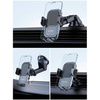 Universal Car Mount for Dashboard / Air Vent Tech-Protect V6 black