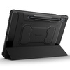 Etui Spigen Rugged Armor Pro na Samsung Galaxy Tab S9 FE 10.9'' X510 / X516B - czarne