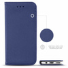 Etui portfel Flip Magnet HUAWEI P SMART Z granatowe