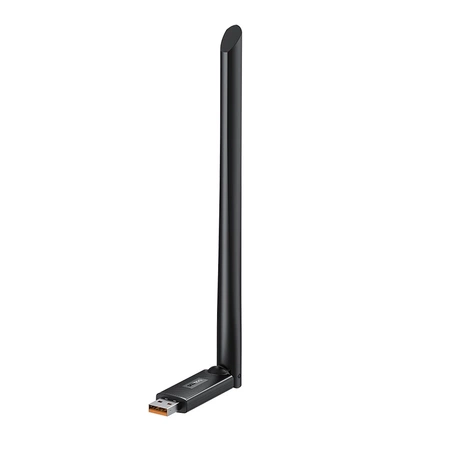 Baseus BS-OH172 300Mb/s USB network card - black