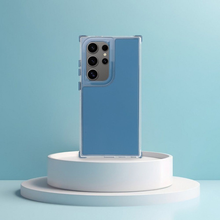 Futerał MATRIX do XIAOMI Redmi NOTE 14 PRO 5G / 14 PRO PLUS 5G niebieski