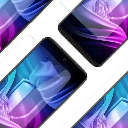 TCL 60 5G / 60R 5G / 60 SE NXTPAPER 5G - 3mk Silky Matt Pro