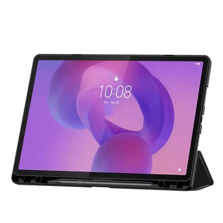 TECH-PROTECT SC PEN LENOVO IDEA TAB PRO / PRO MT 12.7 TB-373 BLACK