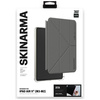 Skinarma etui Zeta iPad Air 11" (M2/M3/5Gen/4Gen) szary