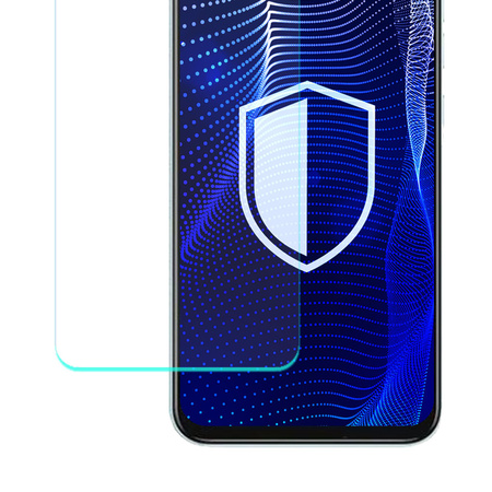 Tecno Spark 30 5G - 3mk FlexibleGlass Pro