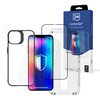 3MK Comfort Set 4in1 Iphone 14
