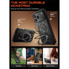 SUPCASE UB GRIP PRO MAG MAGSAFE IPHONE 17 PRO BLACK
