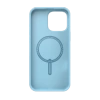 ZAGG SoHo Snap Case with MagSafe for iPhone 16 Pro Max - Blue