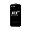 Szkło Hartowane 6D Pro Veason Glass - do Motorola G22 / E22s / E32 / E32s czarny