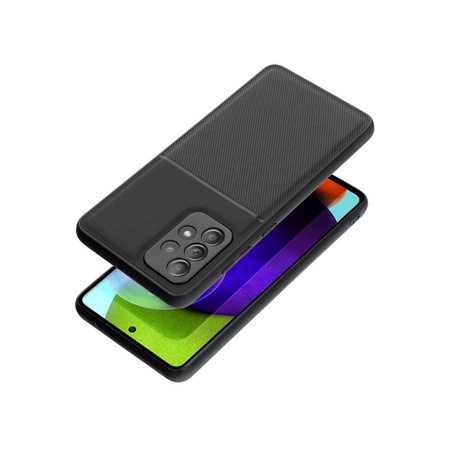 Futerał NOBLE do SAMSUNG A16 5G czarny