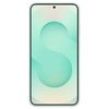 Samsung nakładka Silicone do Samsung Galaxy S25 Miętowa