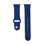 Devia pasek Deluxe Sport do Apple Watch 44mm/ 42mm blue horizon