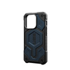Etui UAG Monarch Pro z MagSafe do iPhone 15 Pro - ciemnoniebieskie