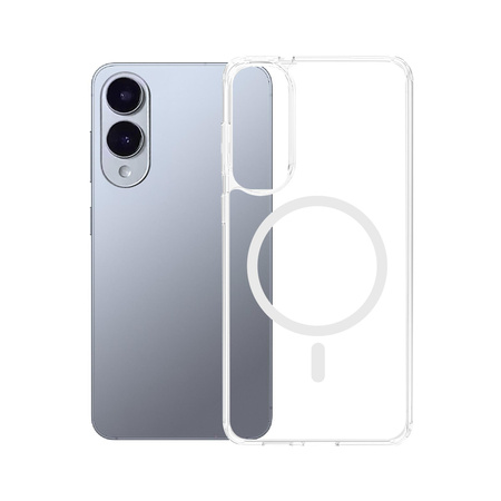 Samsung Galaxy S25 Edge - 3mk Armor MagCase