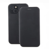 Etui Smart Diva do iPhone 17 Pro 6,3" czarne
