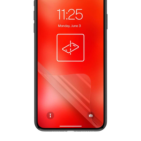 Apple iPhone 14 Max/14 Pro Max - 3mk FlexibleGlass™