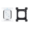 Szkło Hartowane 5D Mr. Monkey Glass - do Apple Watch SE / SE 2 44MM czarny (Strong HD)