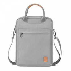 WiWU - Wodoodporna torba na laptopa 13,3"/tablet 12,9" Pioneer Tablet Bag - szara
