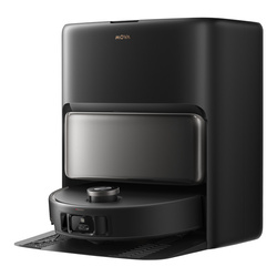 Robot vacuum cleaner MOVA V50 Ultra (black)