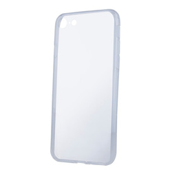Etui Slim 1 mm do Samsung A55 5G transparentna