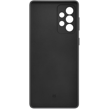 Samsung Galaxy A33 5G - 3mk Silicone Case