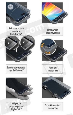 3MK FLEXIBLE GLASS LENOVO YOGA 2 10"