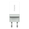 Ładowarka sieciowa Foneng K210 10.5W, 1xUSB + Kabel USB Micro