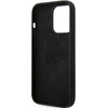 Tumi TUHCP14LSK iPhone 14 Pro 6,1"czarny/black hardcase Liquid Silicone